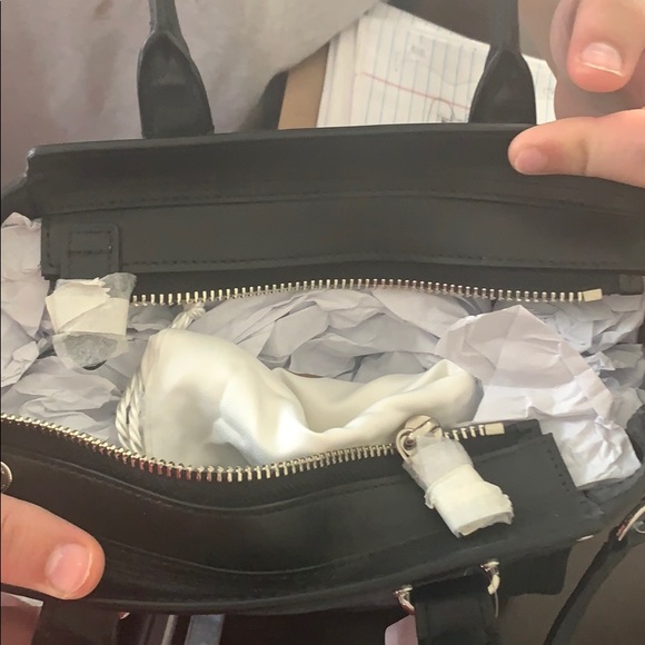 Coach Purse - Picture 3 of 3